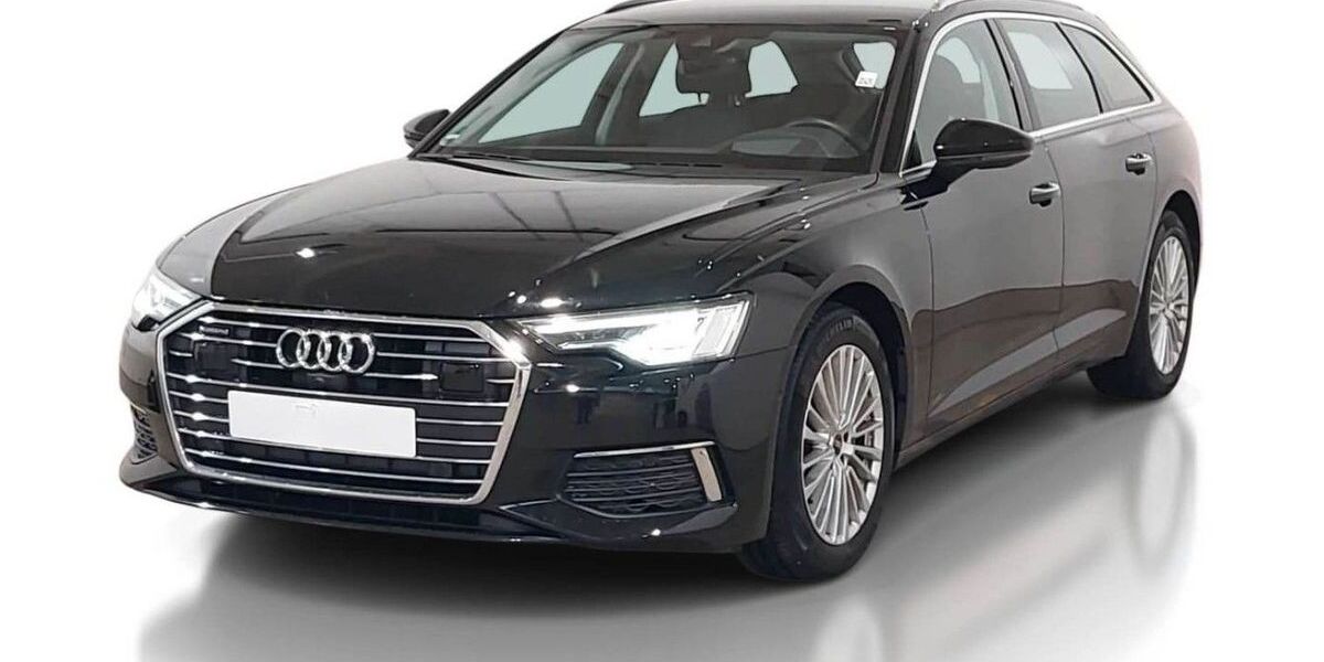 Audi A6 57.700 km 30.490 &euro; Steinbach-Hallenberg OT Herges-Hallenberg 98587