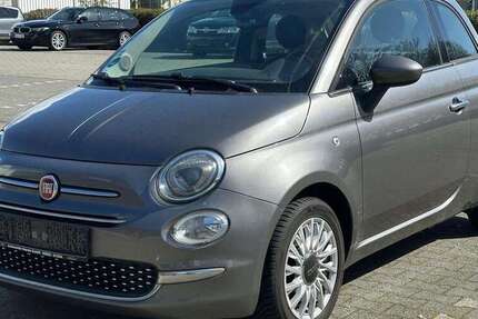 Fiat 500 100.000 km 7.990 &euro; Kleve 47533