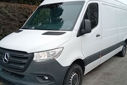 Mercedes-Benz Sprinter 170.358 km 22.955 &euro; München 81929