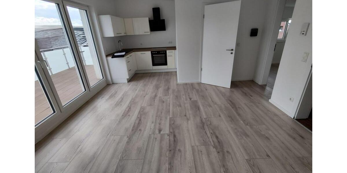 Einfamilienhaus Wolfsburg Ehmen - 2 Zimmer, 50 m&sup2;, 820&euro; | Angebot:25519822