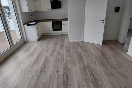 Haus Wolfsburg Ehmen - 2 Zimmer, 50 m&sup2;, 820&euro; | Angebot:25519822