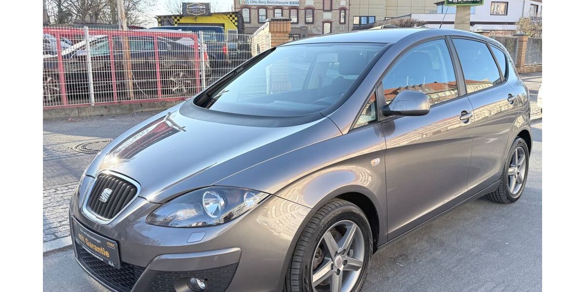 Seat Altea 91.345 km 7.450 &euro; BERLIN 13409