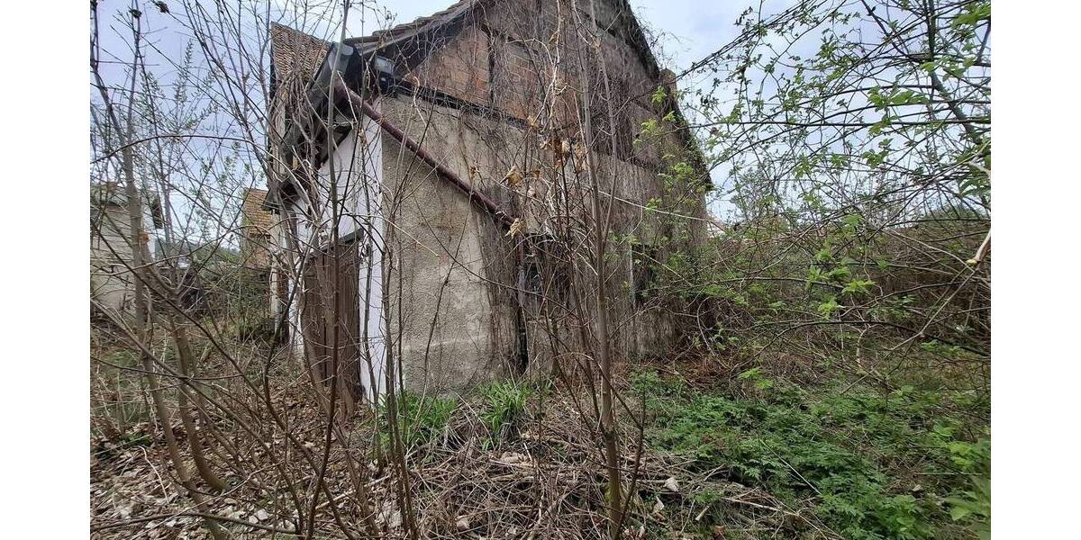 Mehrfamilienhaus, Wohnhaus Ballenstedt Rieder - 1 Zimmer, 1 m&sup2;, 80.000&euro; | Angebot:26417183