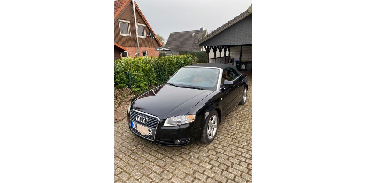 Audi A4 163.000 km 6.750 &euro; Bosau 23715
