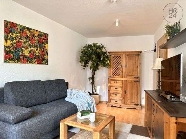 Wohnen auf Zeit in Leipzig 800 € 1 zimmer