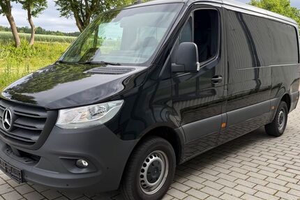 Mercedes-Benz Sprinter 42.210 km 39.900 &euro; Baden-Württemberg - Aspach 71546