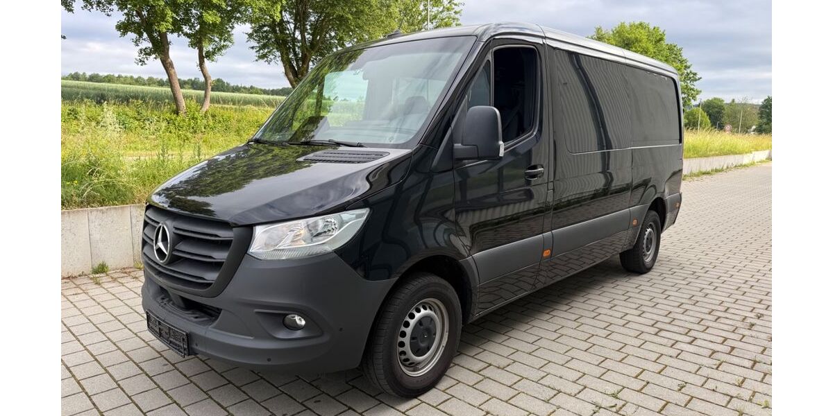 Mercedes-Benz Sprinter 42.210 km 39.900 &euro; Baden-Württemberg - Aspach 71546