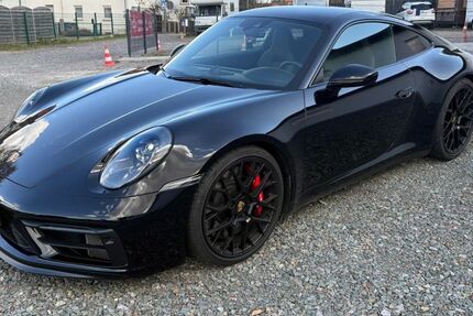Porsche 992 16.700 km 182.911 &euro; Pirmasens 66953