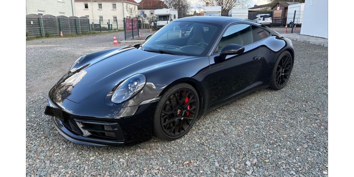 Porsche 992 16.700 km 182.911 &euro; Pirmasens 66953