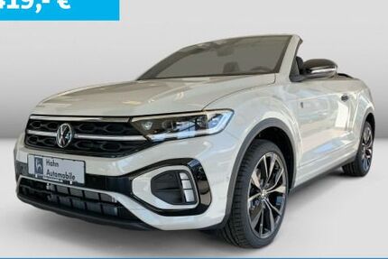 VW T-Roc 4.999 km 40.970 € Bietigheim-Bissingen 74321