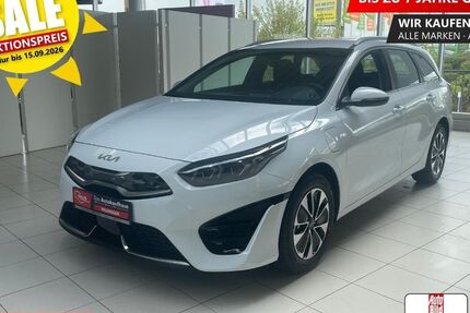 Kia ceed Sportswagon 30.000 km 24.970 &euro; Horb a/N 72160