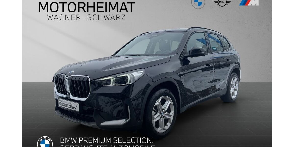 BMW X1 4.800 km 44.980 &euro; Wasserburg a. Inn 83512