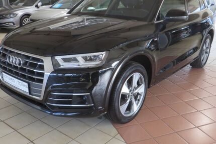 Audi Q5 139.555 km 27.745 &euro; Neuss 41469