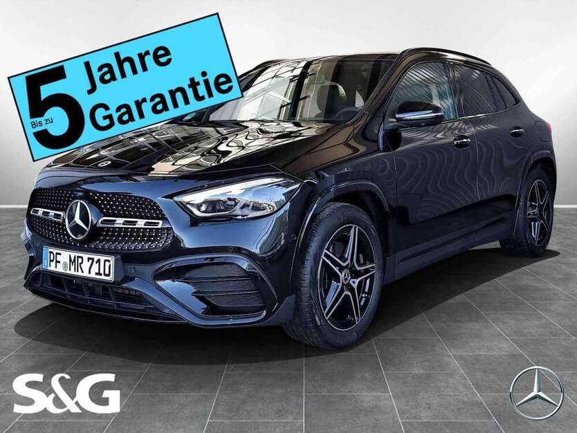 GLA 200
