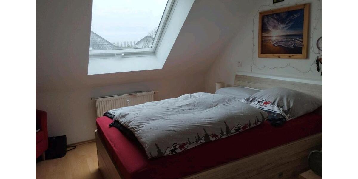 Helle 2,5 Zimmer Maisonette Wohnung 64m² Oberkirch ab 1.4.26 2.5 zimmer