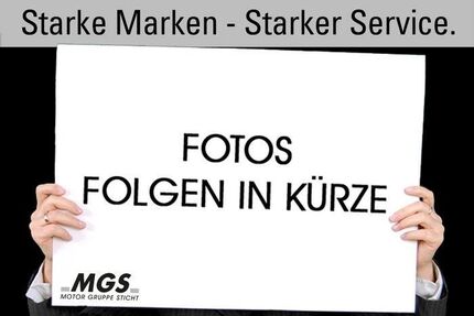 Ford Focus 8.000 km 21.990 &euro; Hof 95032