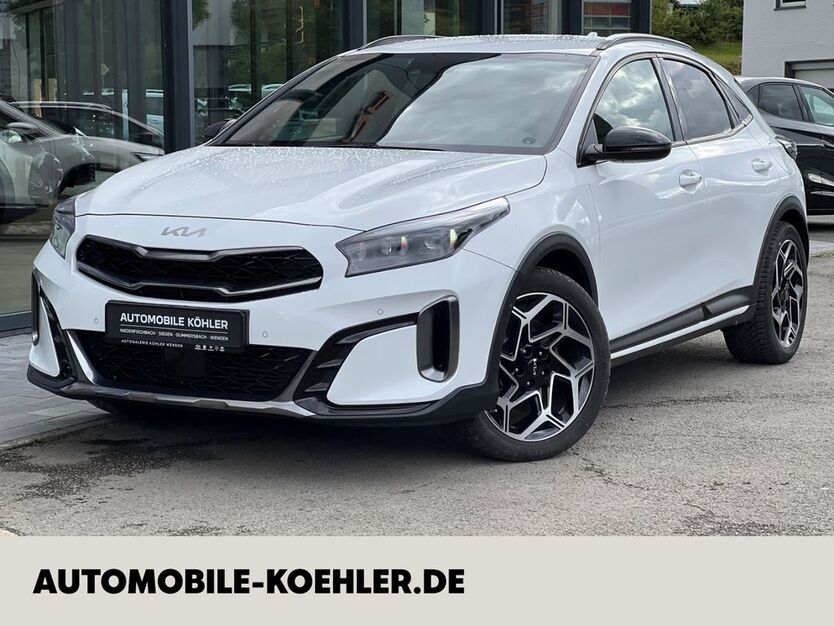 Kia XCeed 49.171 km 25.990 € Wenden 57482