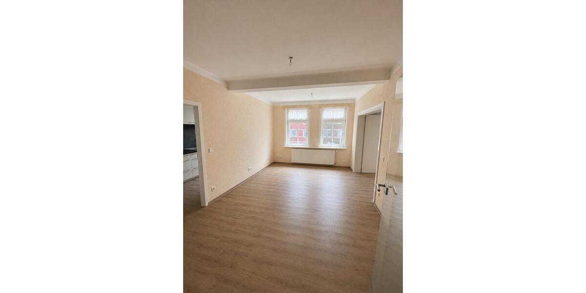 Etagenwohnung Dingelstädt - 3 Zimmer, 90 m&sup2;, 600&euro; | Angebot:26396266