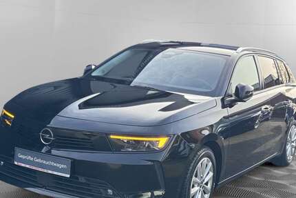 Opel Astra 94.500 km 16.900 &euro; Neubrandenburg 17034