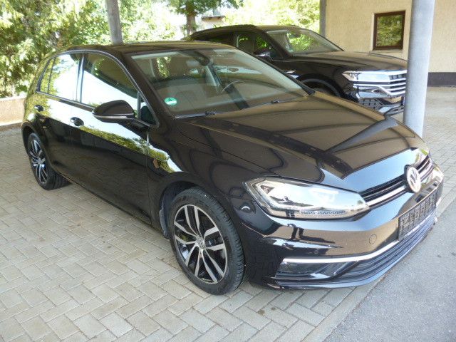 VW Golf 106.600 km 13.750 &euro; Veringenstadt 72519