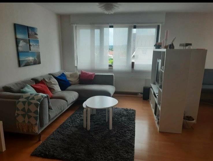 Etagenwohnung Kirkel - 4.5 Zimmer, 117 m&sup2;, 1.075&euro; | Angebot:26039181