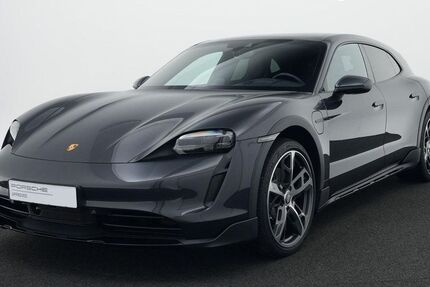 Porsche Taycan 47.000 km 69.900 &euro; Groningen 9723 