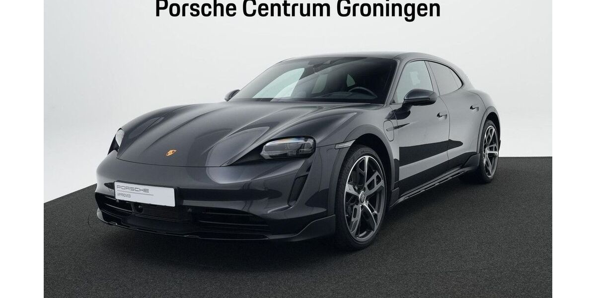Porsche Taycan 47.000 km 69.900 &euro; Groningen 9723 
