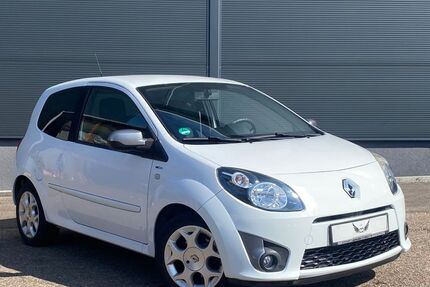 Renault Twingo 86.000 km 3.980 &euro; Salach 73084