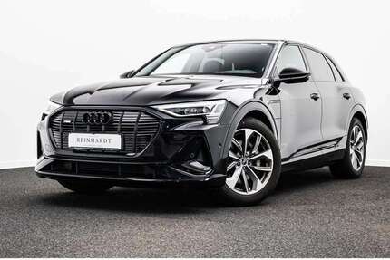 Audi e-tron 29.743 km 31.250 &euro; Hagen 58091