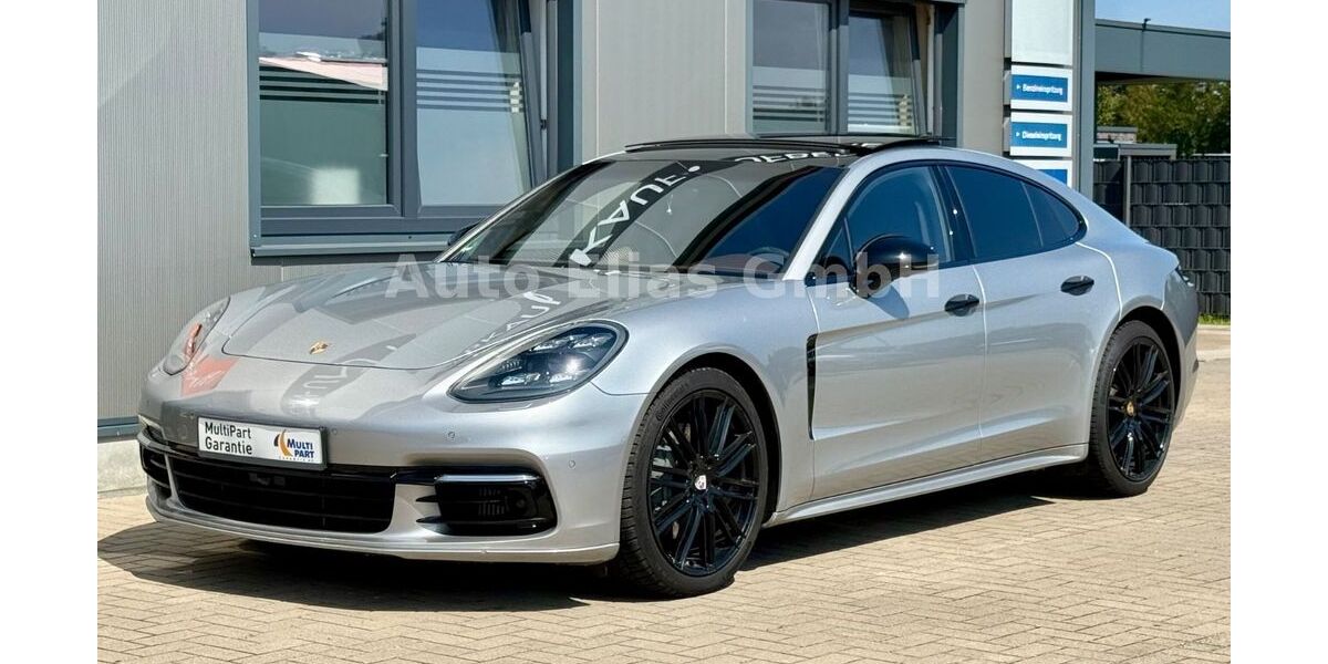 Porsche Panamera 167.000 km 64.999 &euro; Garrel 49681