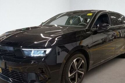 Opel Astra 18.538 km 21.440 &euro; Osterode 37520