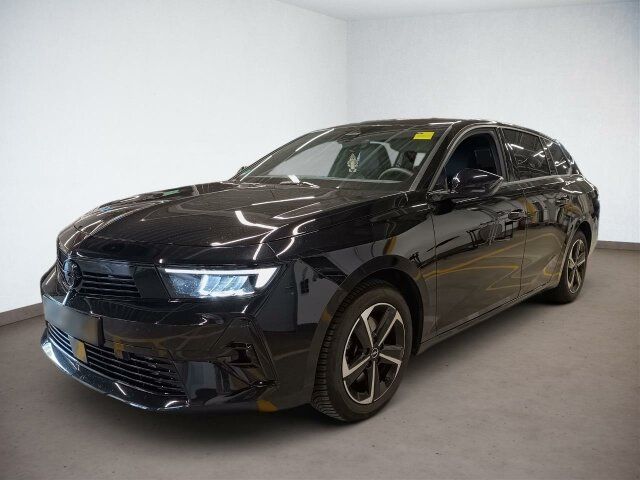 Opel Astra 18.538 km 21.440 &euro; Osterode 37520