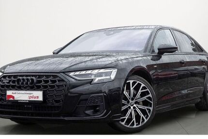 Audi A8 119.880 km 54.870 &euro; Diez 65582