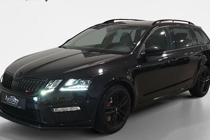 Skoda Octavia 52.880 km 25.990 &euro; Neuruppin 16816