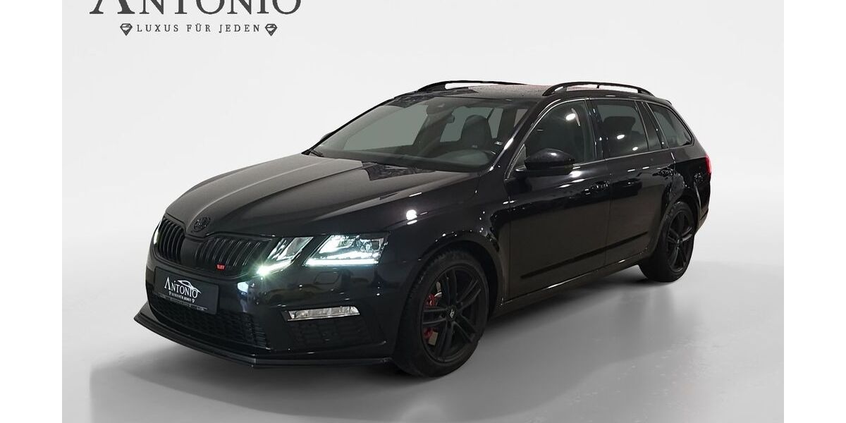 Skoda Octavia 52.880 km 25.990 &euro; Neuruppin 16816