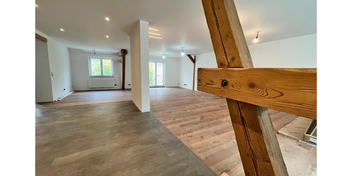 Etagenwohnung Blaustein - 2 Zimmer, 120 m&sup2;, 1.370&euro; | Angebot:25216171