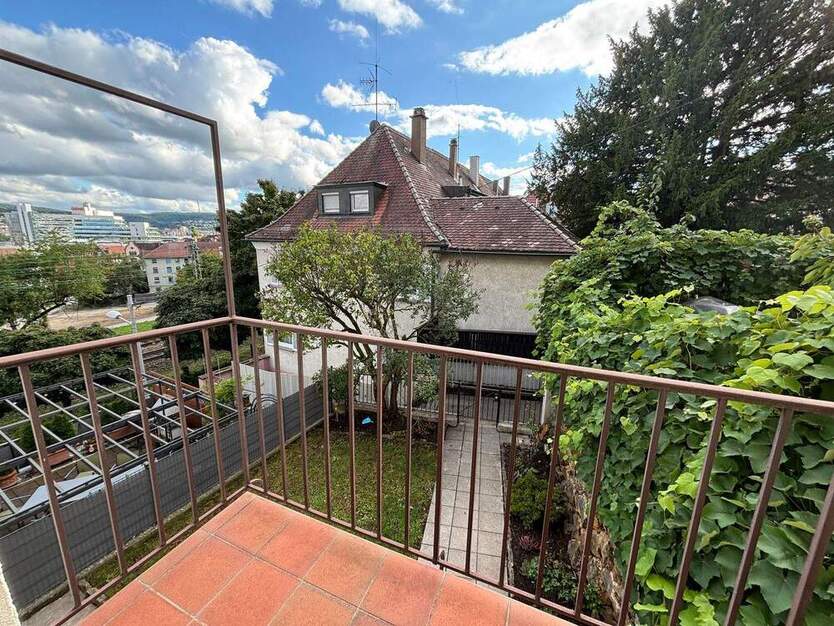 Charmantes Reihenhaus mit vielseitigem Grundriss und Gartenidylle 7 zimmer