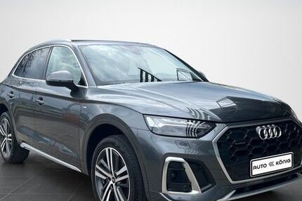 Audi Q5 67.727 km 39.990 &euro; Nördlingen 86720