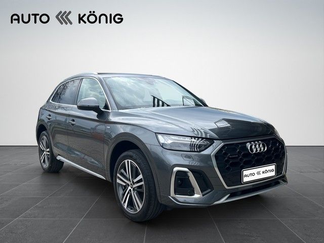 Audi Q5 67.727 km 39.990 &euro; Nördlingen 86720