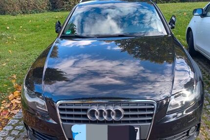 Audi A4 167.300 km 2.500 &euro; Bietigheim-Bissingen 74321