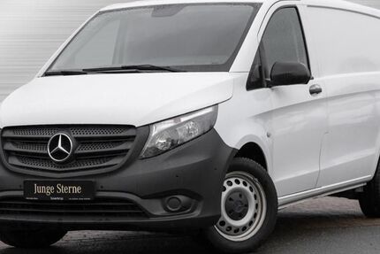 Mercedes-Benz Vito 92.450 km 36.759 &euro; Kiel 24109