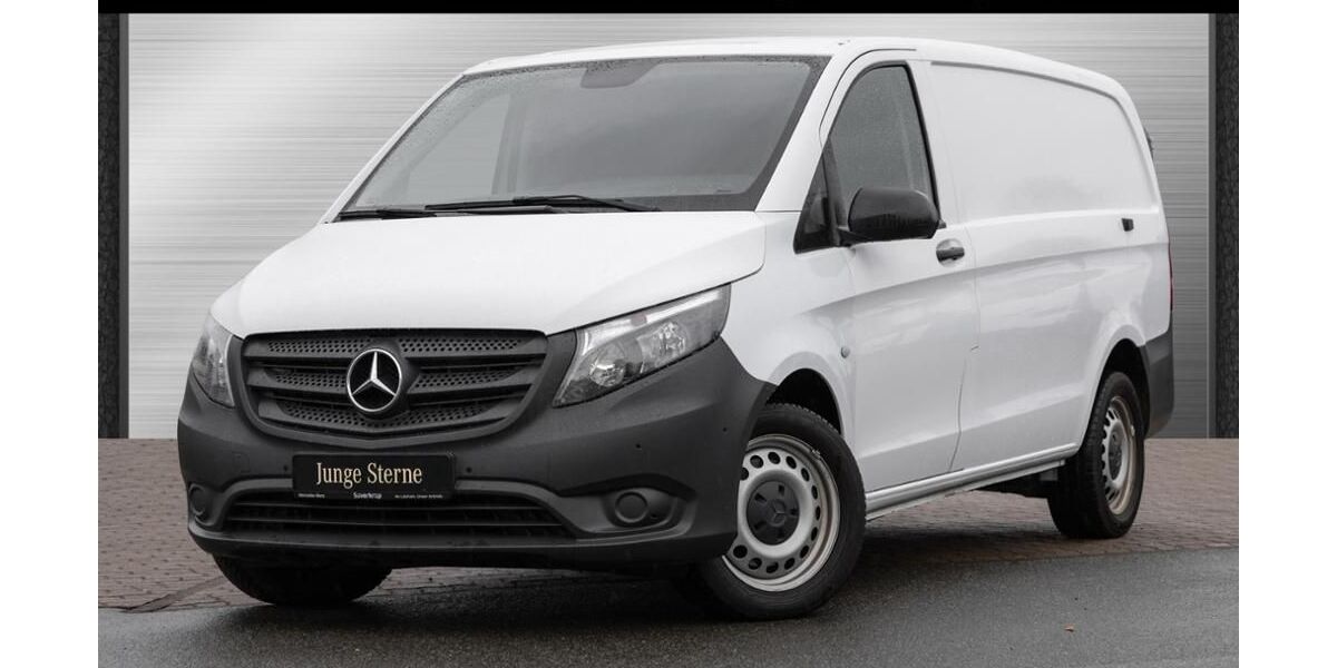 Mercedes-Benz Vito 92.450 km 36.759 &euro; Kiel 24109