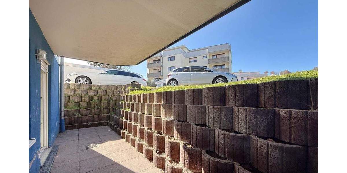 Etagenwohnung Leimen St Ilgen - 2 Zimmer, 64 m&sup2;, 210.000&euro; | Angebot:25357068