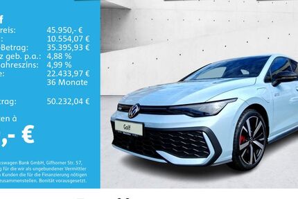 VW Golf 3.001 km 45.950 &euro; Neu-Ulm 89231