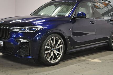 BMW X7 75.941 km 64.990 &euro; Schenefeld | Hamburg 22869
