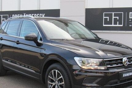 VW Tiguan 99.100 km 18.890 &euro; Lörrach 79540