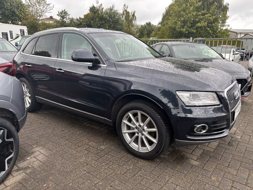 Audi Q5 127.500 km 18.990 € Niederlangen 49779