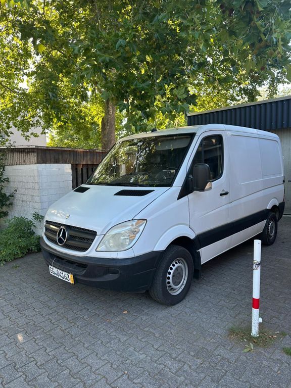 Sprinter