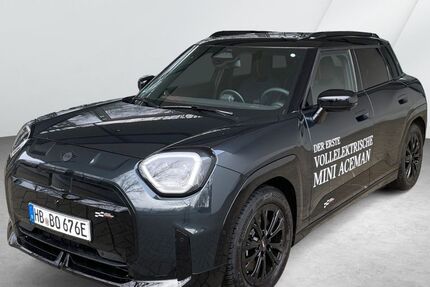 Mini Aceman SE 12.500 km 38.920 &euro; Bremen 28757