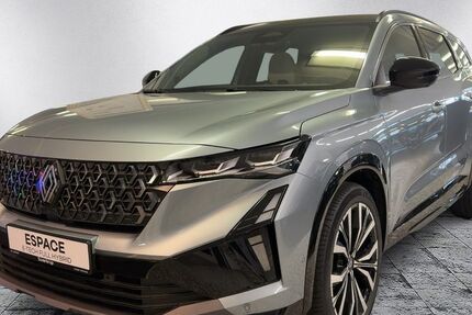 Renault Espace 1.900 km 42.980 &euro; Flensburg 24941